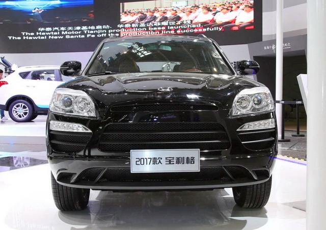 被埋没的豪车,被时间埋没