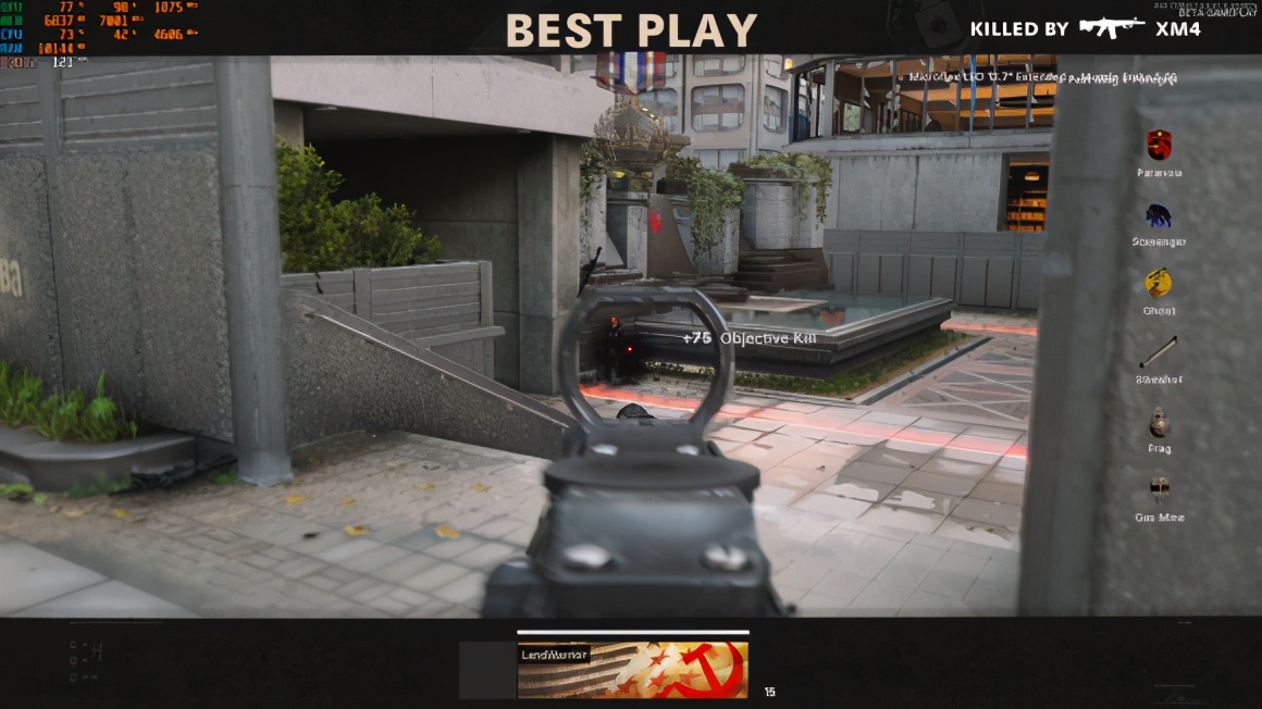 使命召唤17特别卡,使命召唤17很卡