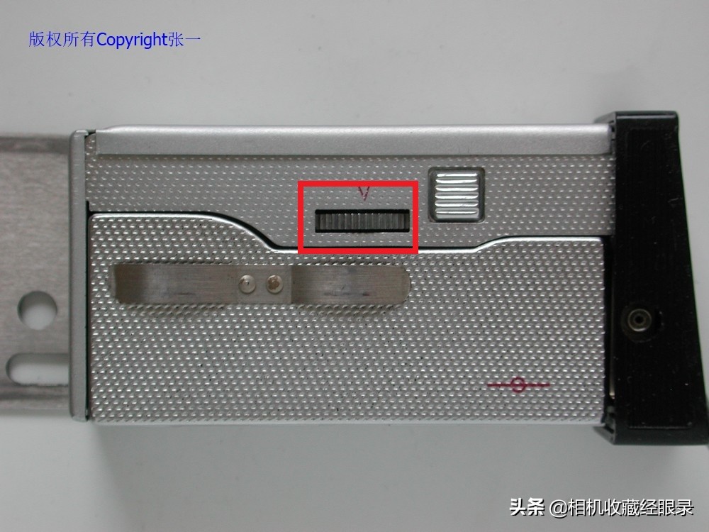 力求最美？前苏联制造的基辅唯佳KievVega2微型照相机!