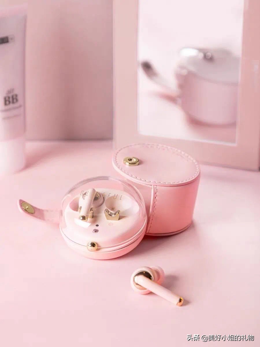 七夕礼物我已经准备好啦,送女生不贵又实用的七夕礼物