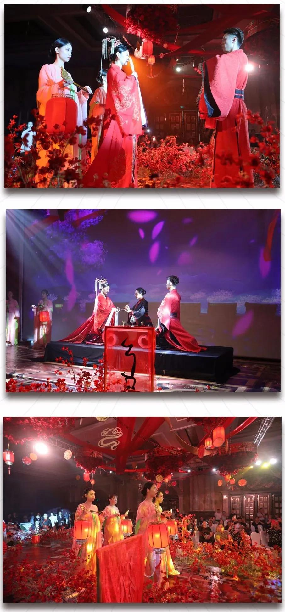 文峰文旅｜感动常在文峰饭店