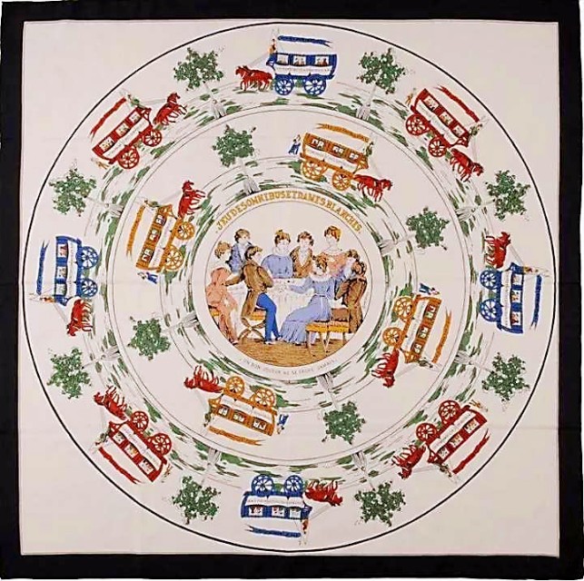 hermes爱马仕丝巾hth2021,hermes爱马仕丝巾90*90