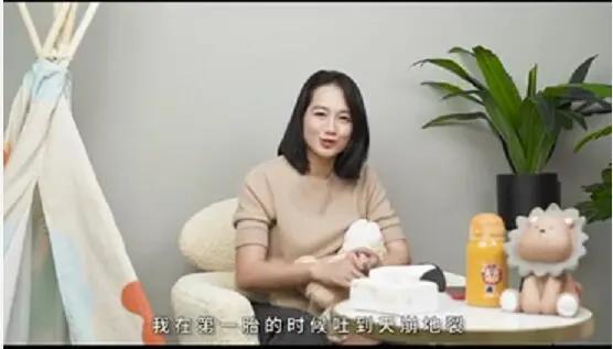 朱丹孕吐到缺钾,每天输液17个小时:这种孕吐很危险