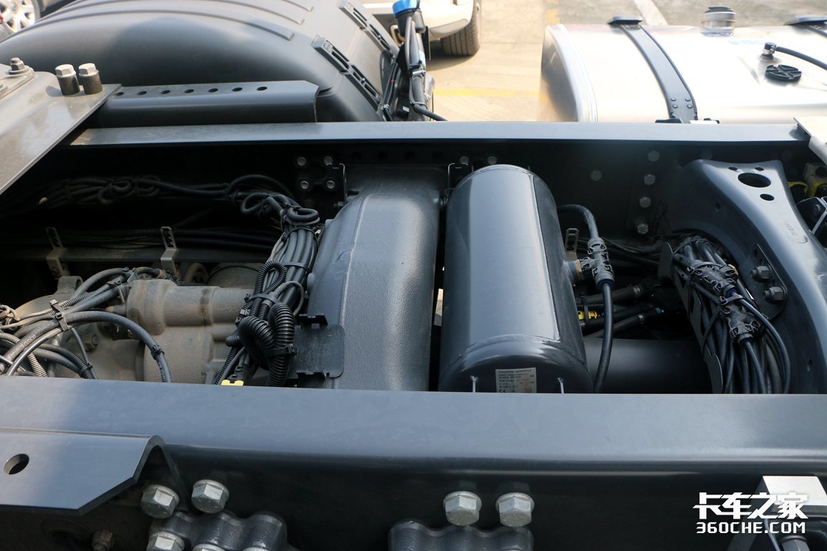 斯堪尼亚g500相当于多大动力,斯堪尼亚g500国六高顶