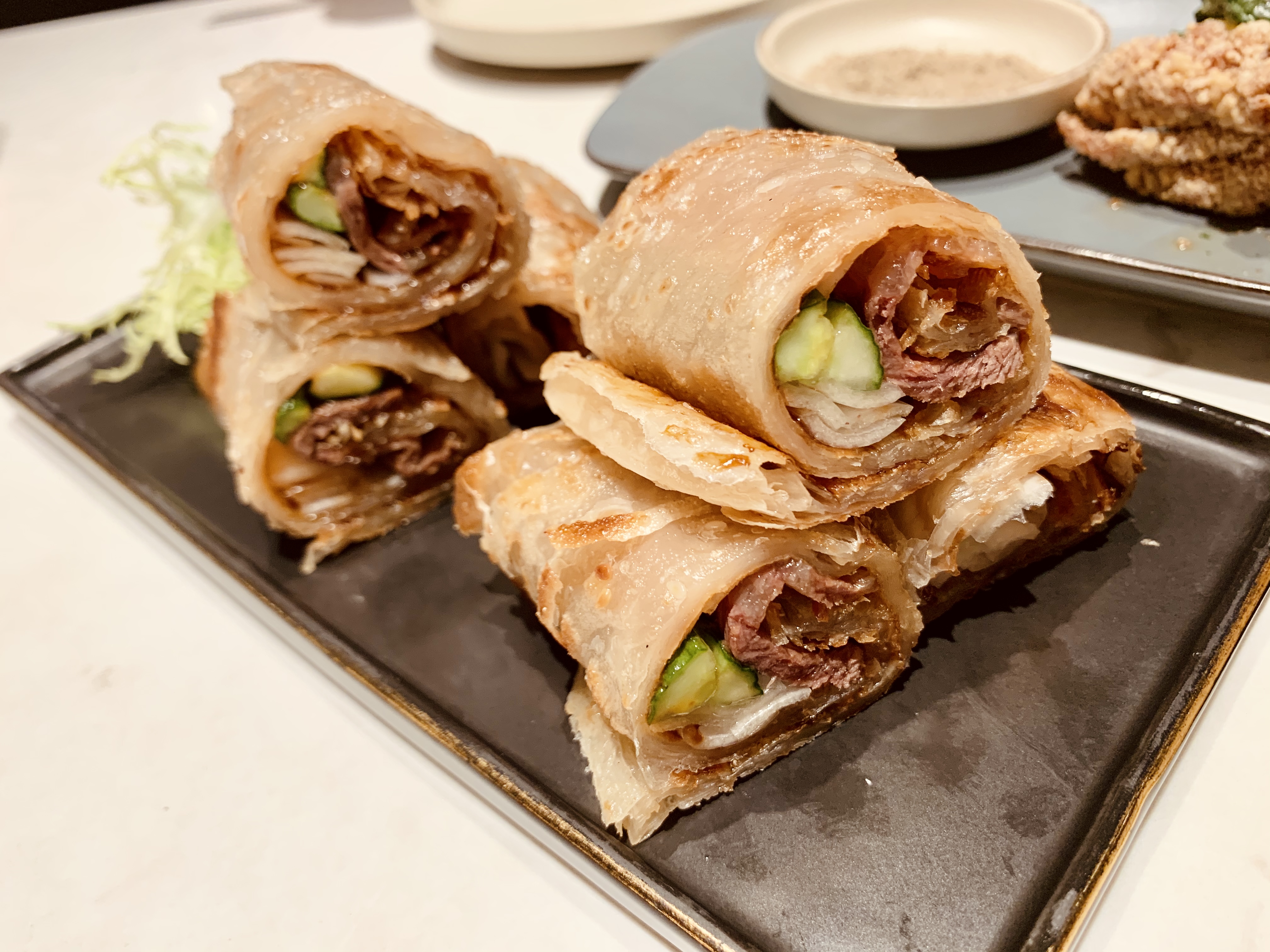 真正的鹿港小镇,鹿港小镇为什么这么厉害