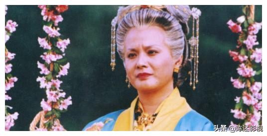 86版西游记十大美女今昔对比,西游记11位女演员今昔颜值对比