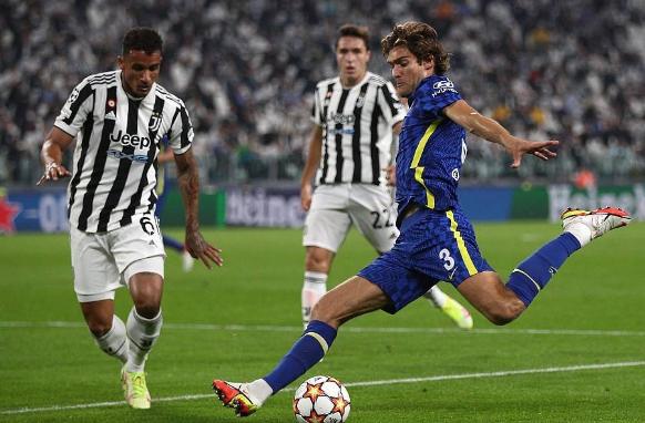 2019-2020欧冠夺冠之路,尤文4-0米兰夺冠