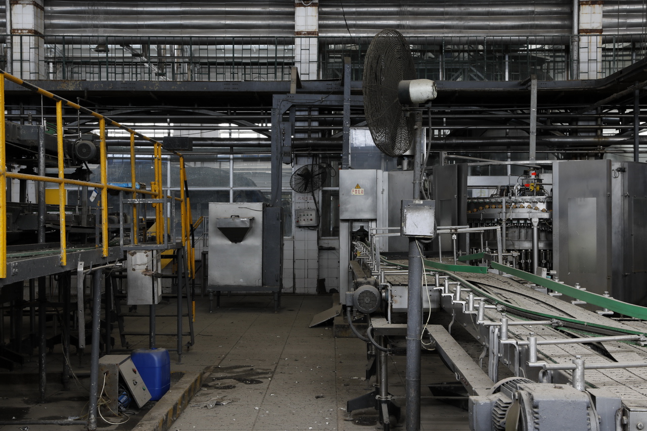 湖北武汉东西湖雪花啤酒,武汉东西湖华润雪花啤酒厂怎么样