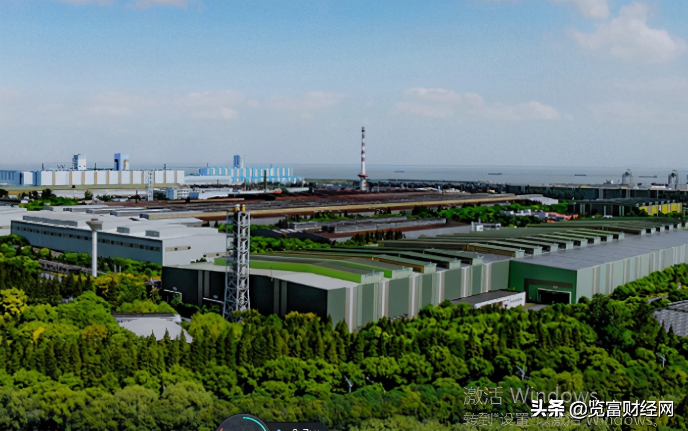 宝钢股份明天还会涨吗,宝钢股份基本面分析