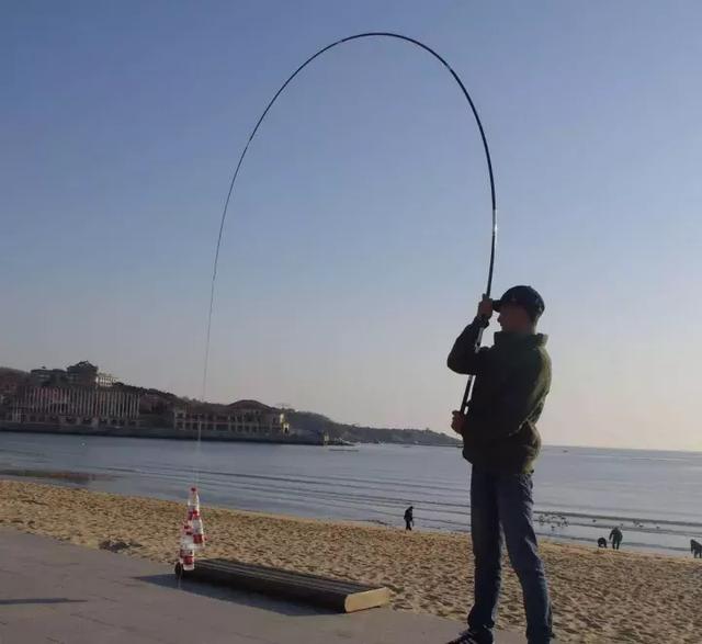 鱼竿的选择,8.1米鱼竿水库钓鱼需要几h的鱼竿