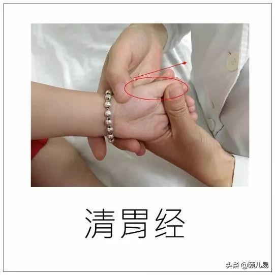 孩子厌食试试这些小验方,孩子厌食推拿