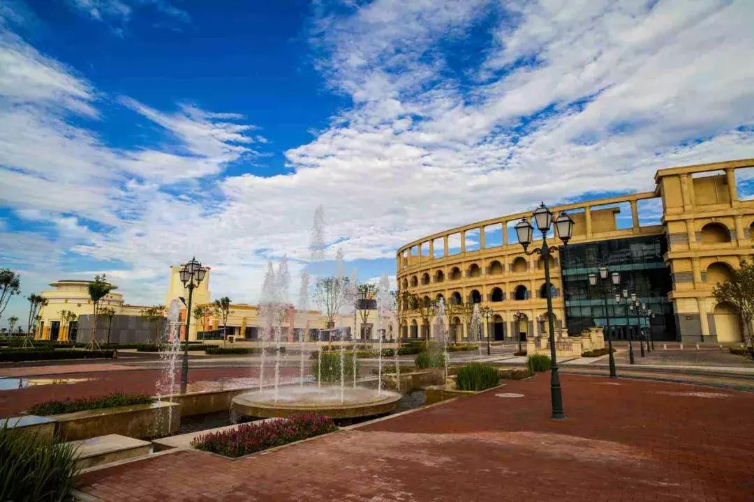 天津医科大学新校区开工了吗,天津医科大学新校区最新消息