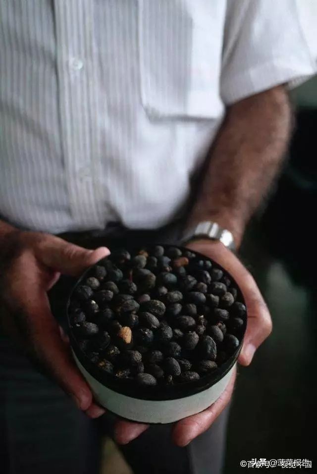 咖啡简史,武汉咖啡文化