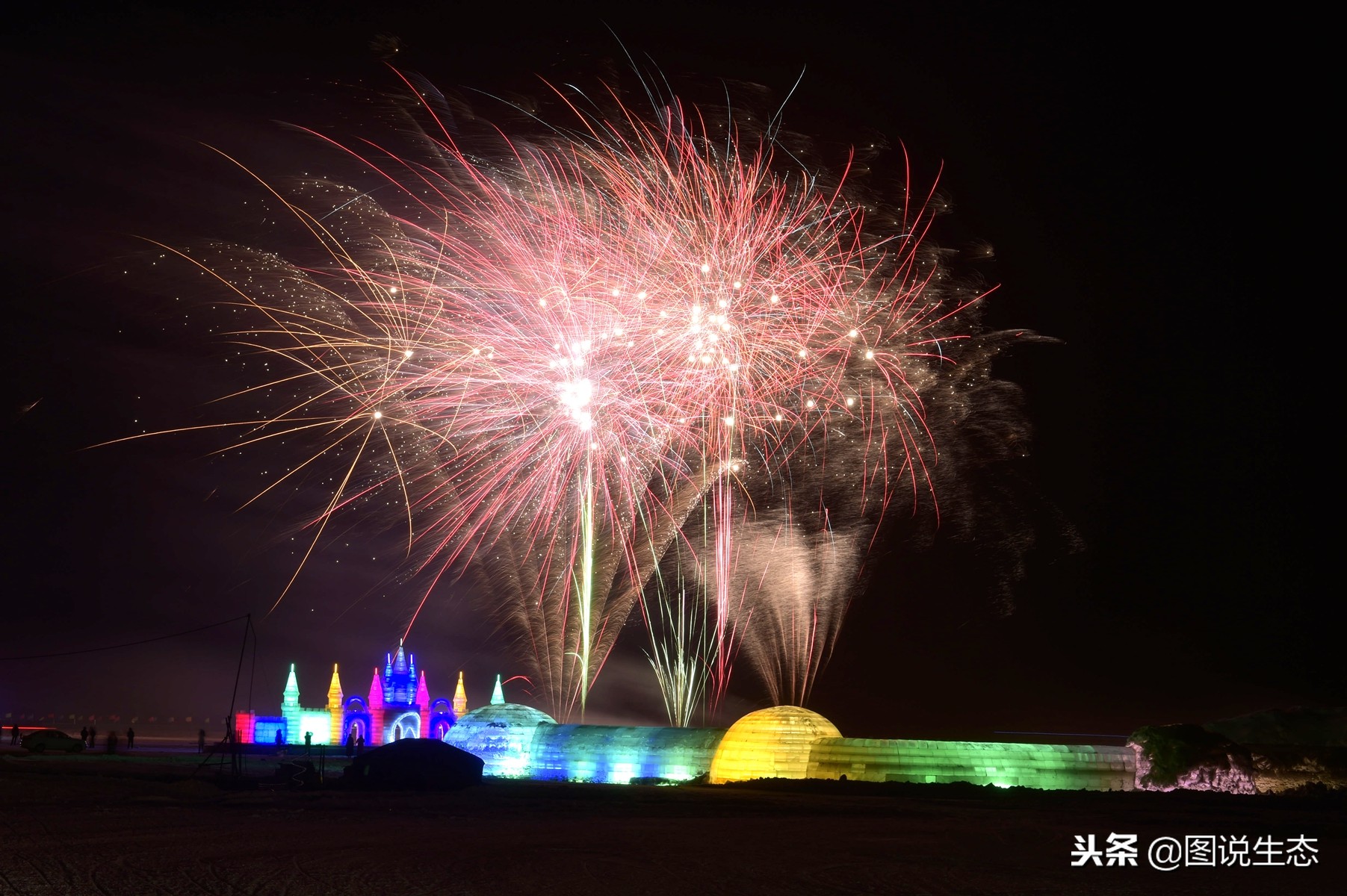 张家口的冬天怎么样,张家口的冬天冷不冷