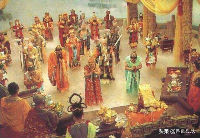 八戒与卯二姐的恋情,猪八戒老婆卯二姐咋死的