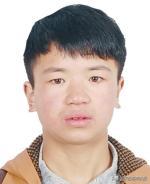 陕西黑恶势力六人在逃,陕西涉黑涉恶网上追逃名单