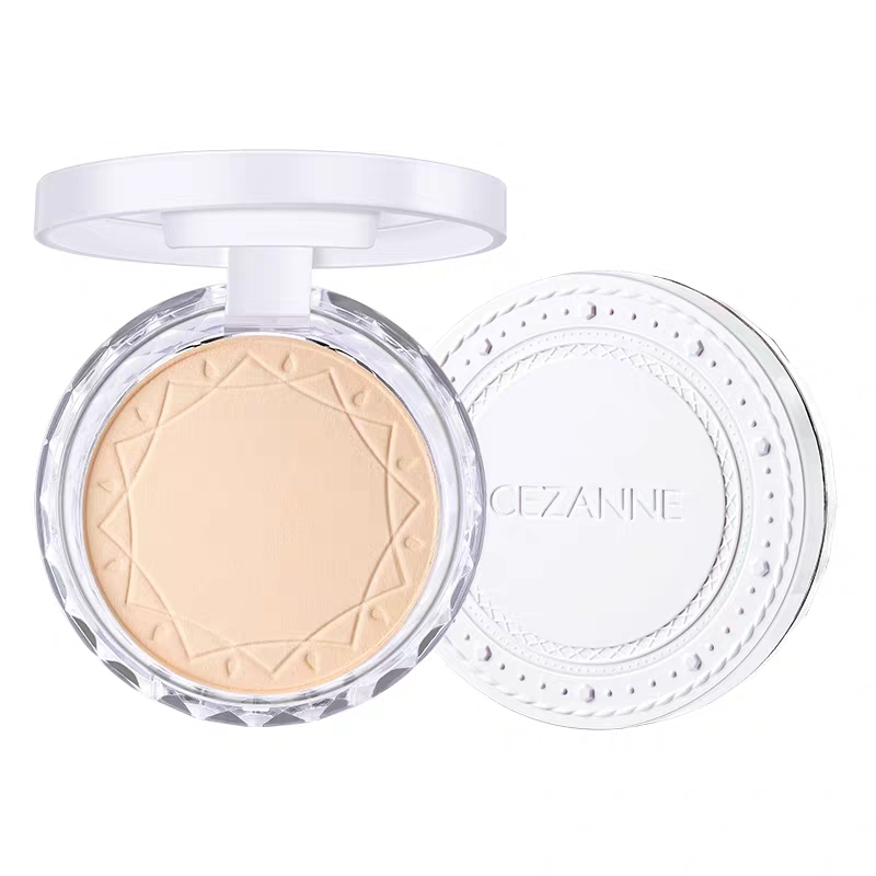 超级好用的散粉推荐,好用的散粉大合集