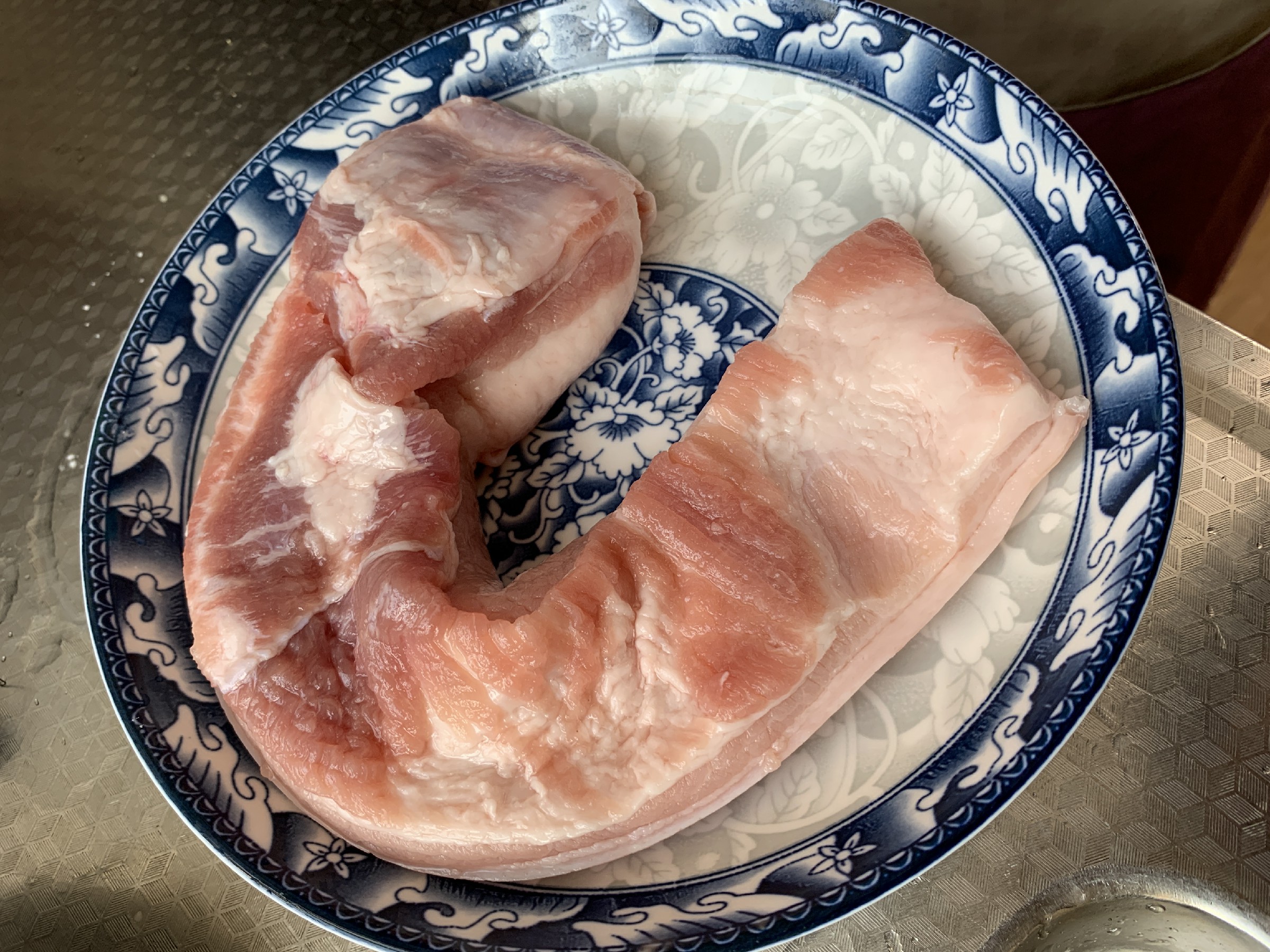 教你红烧肉正确的做法,大厨教你红烧肉的正确做法