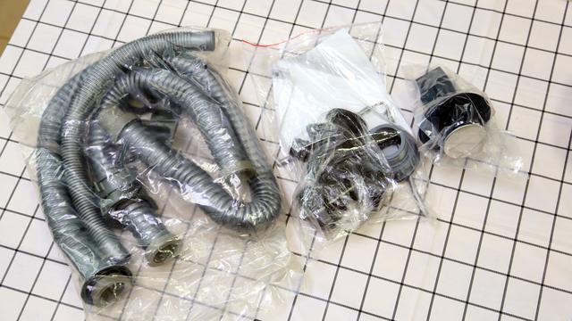 厨余垃圾处理器助你解决厨房垃圾,垃圾处理器要定期清理吗