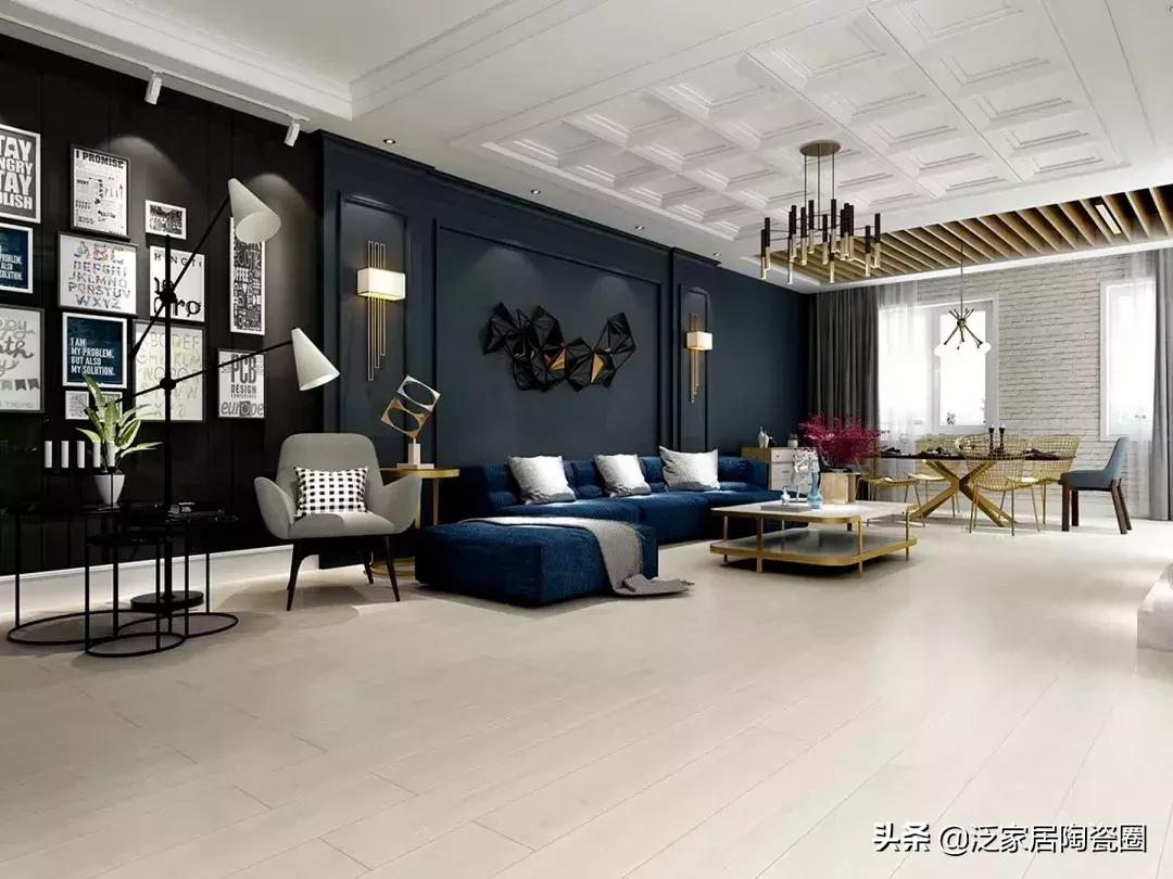 装修木纹瓷砖,木纹瓷砖不喜欢了怎么办