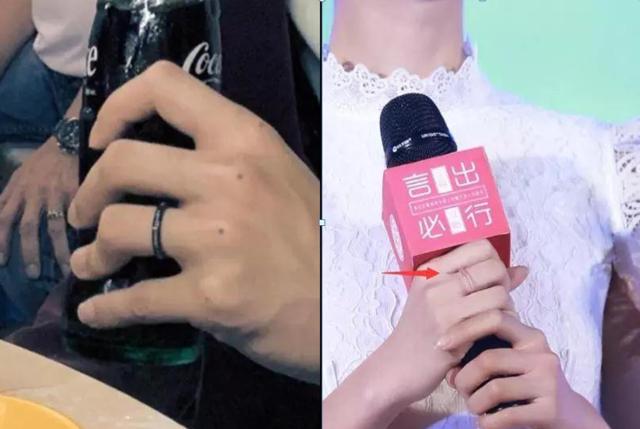 吴谨言绯闻大全,30岁吴谨言疑曝光恋情