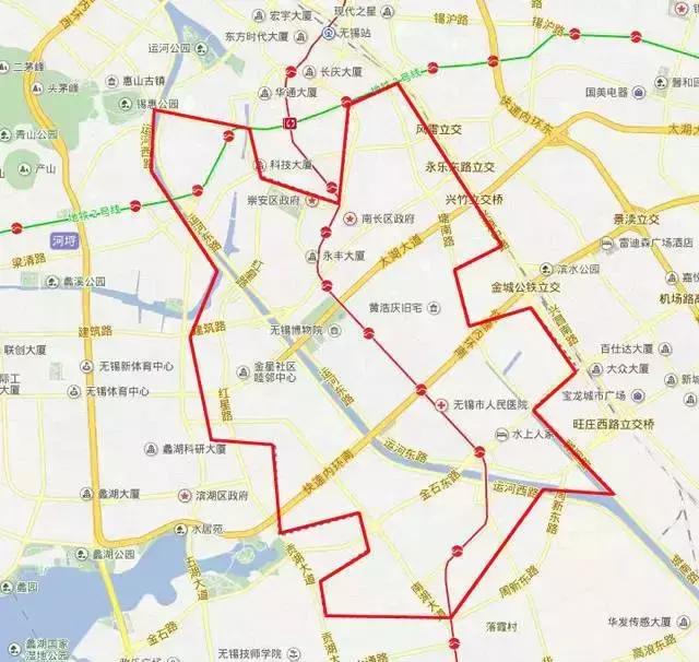 无锡消失的东西大全,无锡城市消失的东西