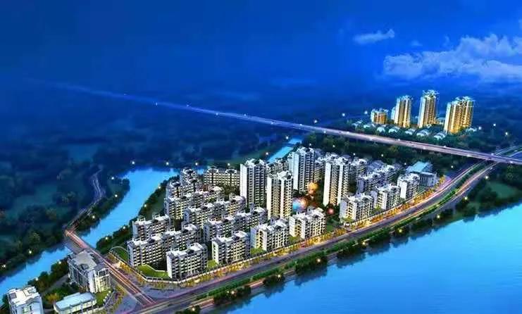 这些年东莞被收购的楼盘：有的售罄交楼，有的仍苦等开售