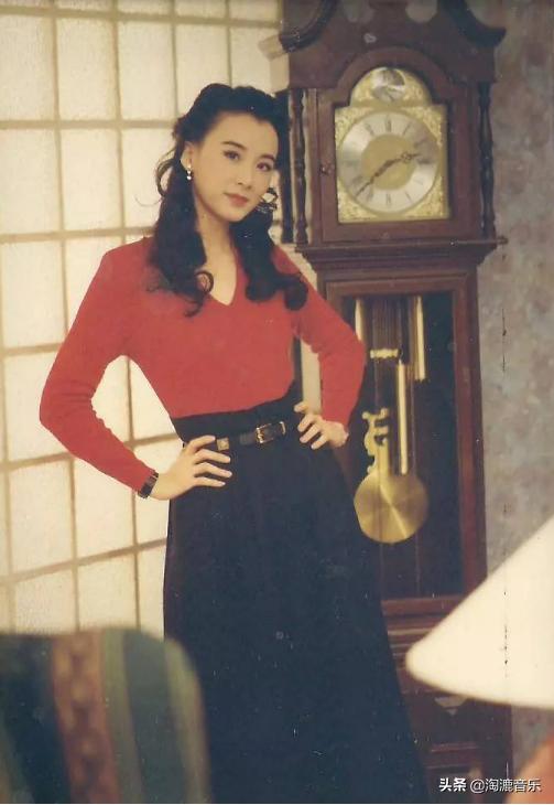 那些年的琼瑶女主角,那些年琼瑶笔下的女孩