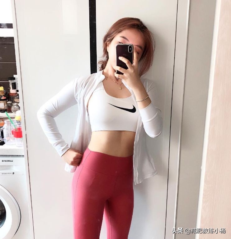 韩国胖女生减肥成女神，一年减肥56斤，减肥前先问自己一个问题