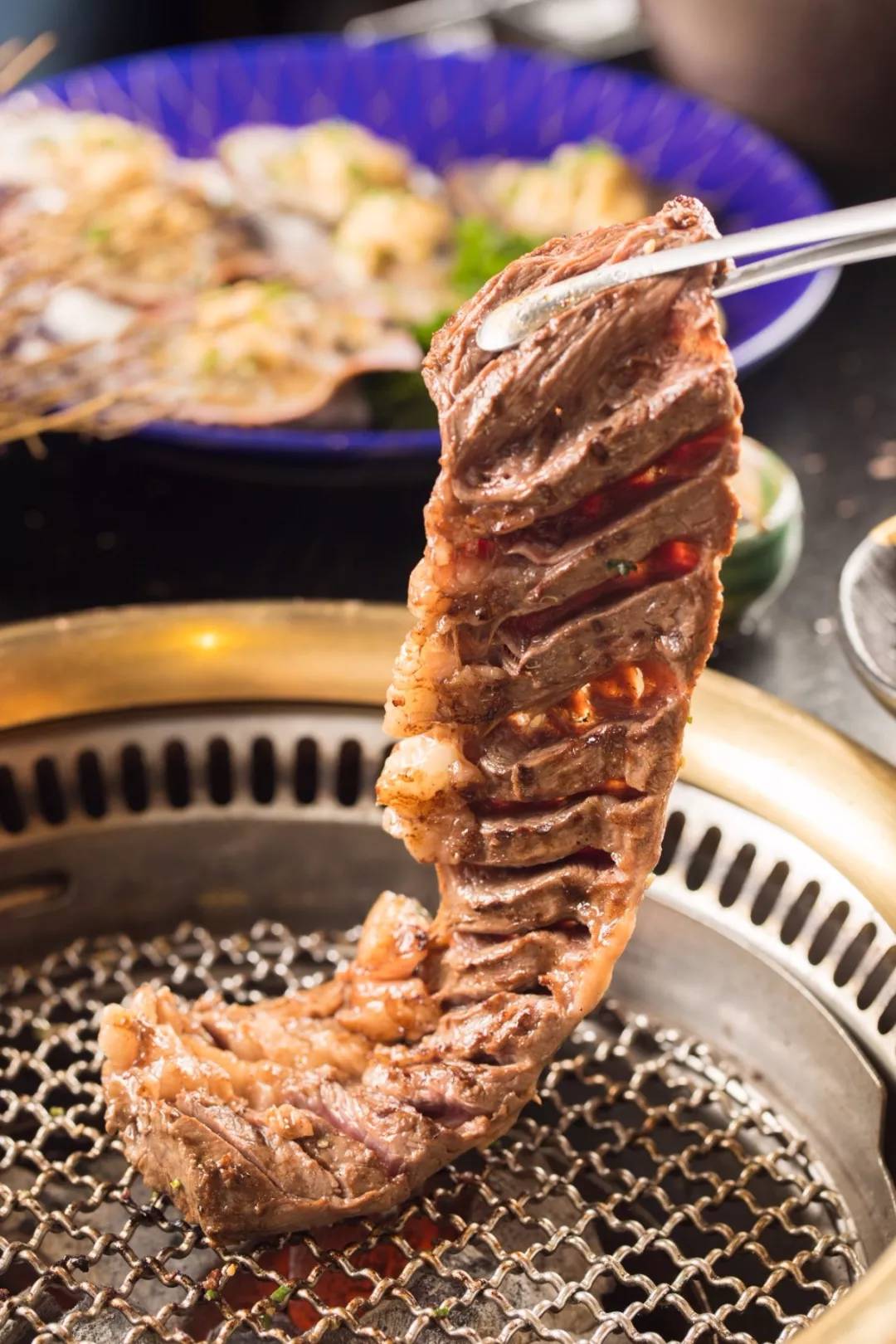 魔都烧肉排行榜,魔都殿堂级烧肉