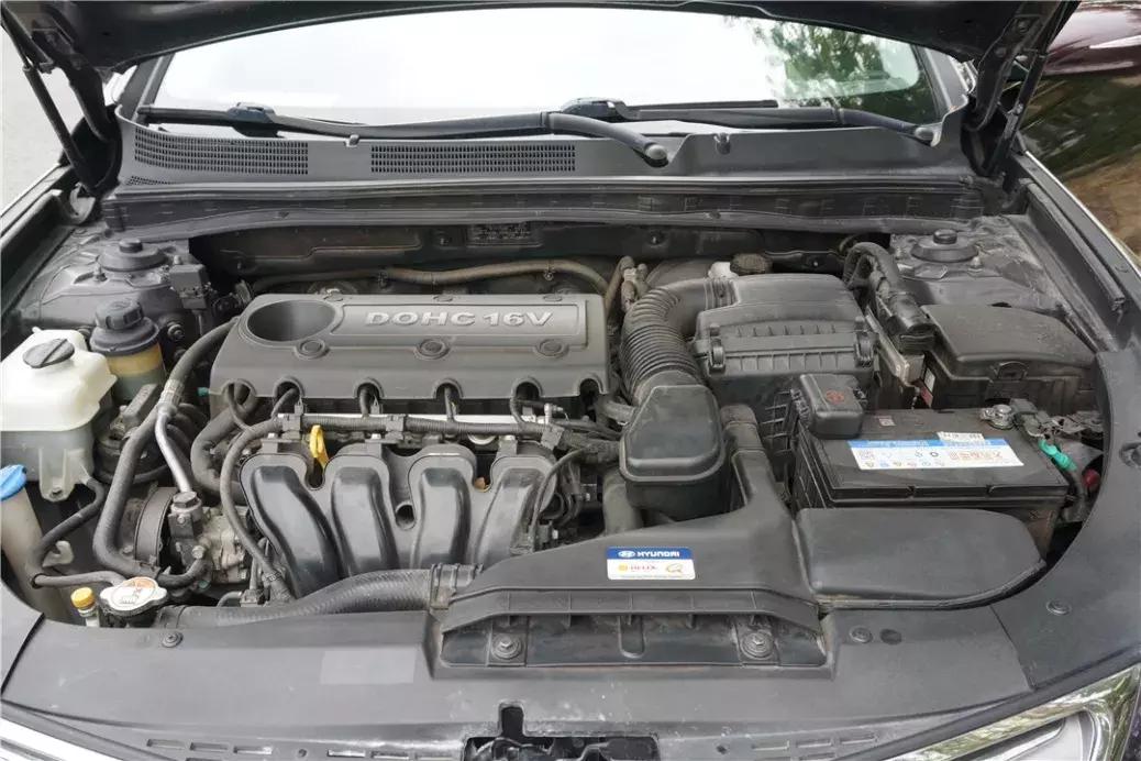 12款韩系车雅尊质量,老款雅尊测评