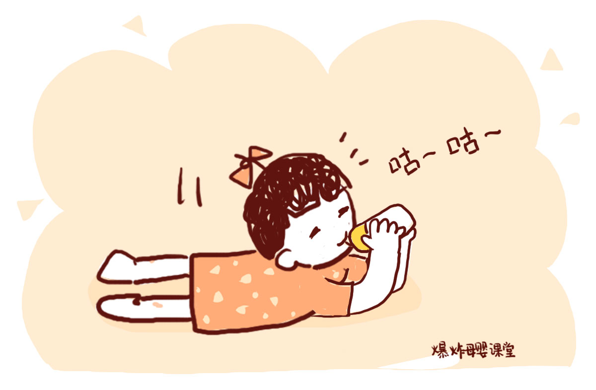 十款超好喝的网红奶,网红牛奶和营养奶