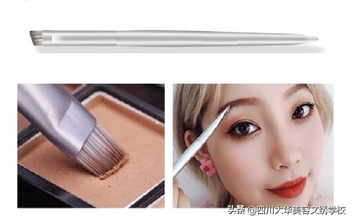 化妆套刷全套介绍,魅丝蔻化妆套刷