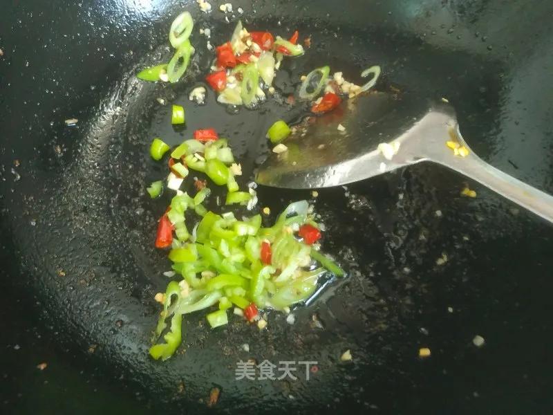 蒸皮皮虾好吃还是椒盐皮皮虾好吃,椒盐虾皮皮虾的做法四川