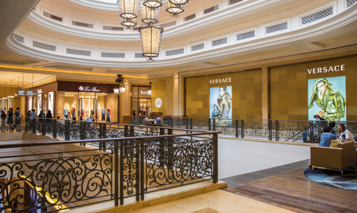 澳门购物正品攻略,澳门购物攻略便宜又实惠的地方