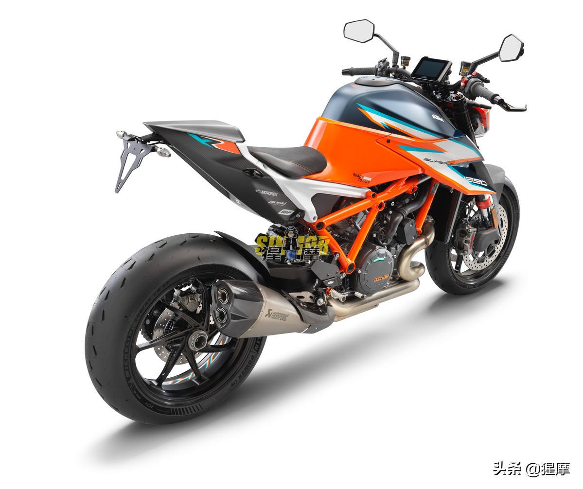 猛兽即将出笼,猛兽出笼ktm