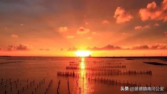关于夕阳的诗句古诗大全,写夕阳和落日的唐诗宋词