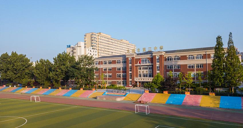 大连三中升入重点高中,全景看大连二十高中