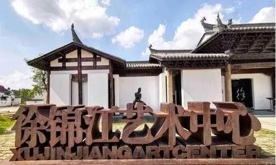 引爆旅游市场！奥体旁将打造蚌埠不夜城！新添古树苑文旅中心