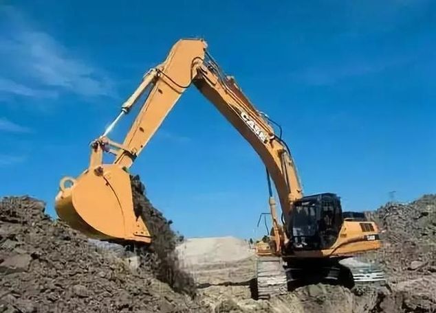 有哪些购买二手挖掘机的小技巧呢,二手挖掘机好卖吗价格低