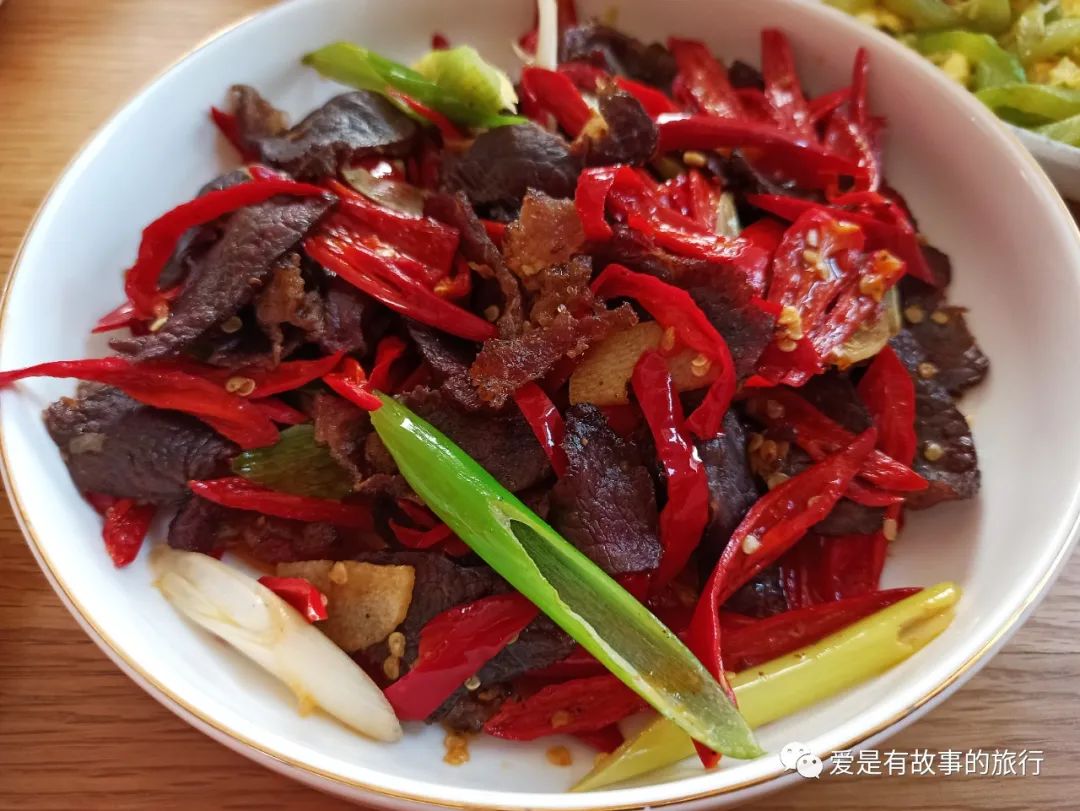 欧洲正宗腊肉做法,自己在家做腊肉