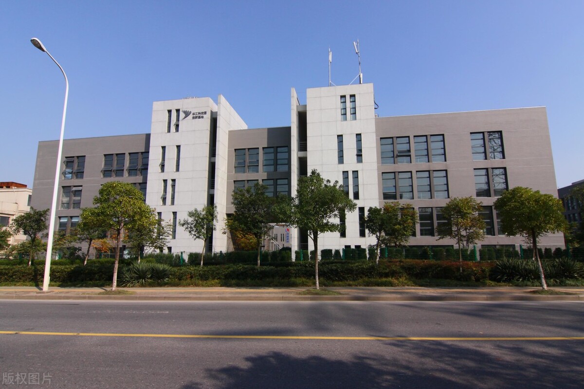 藏龙岛托管机构,藏龙岛划入东湖高新可能性