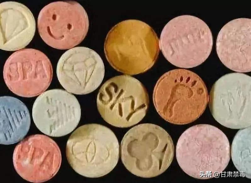 重磅推荐 | 曾文远：*品毒**管制的理念与制度