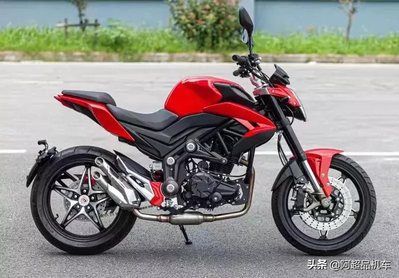 阿超摩托精品二手机车,国产单摇臂复古摩托车