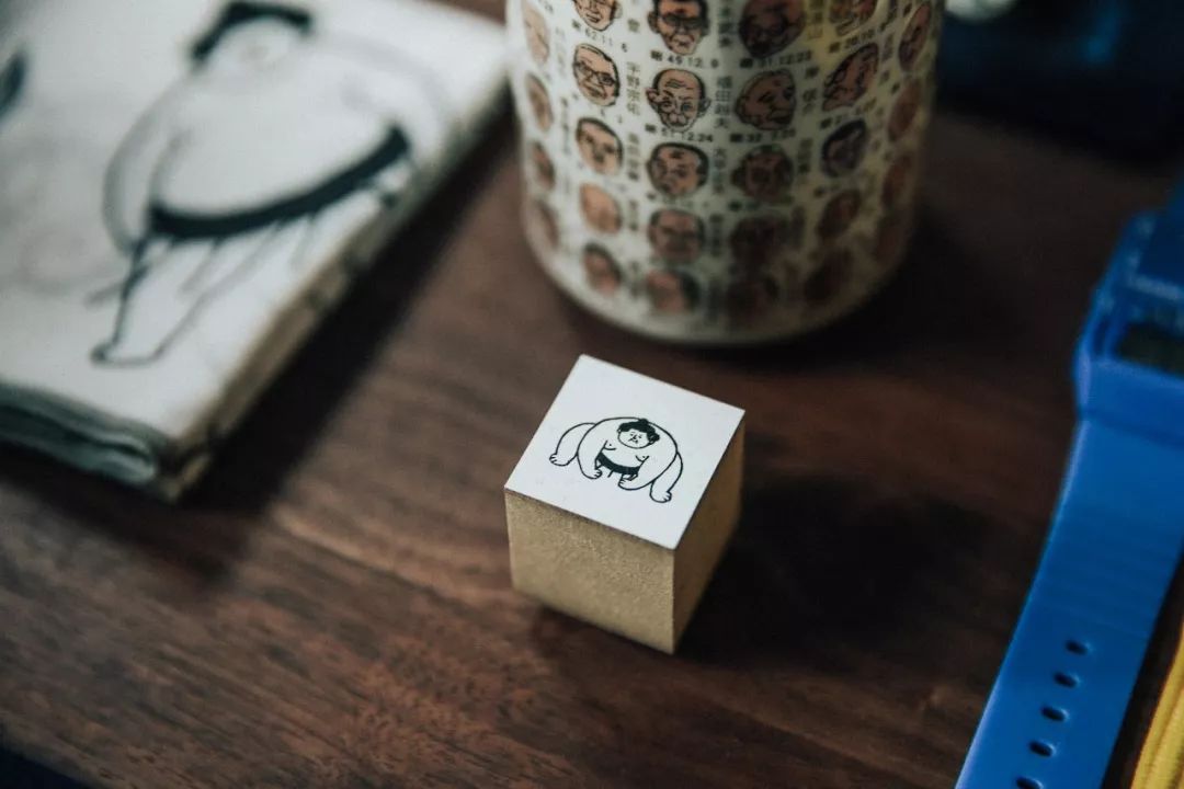 藏在杭州公寓的日式“町屋”，是趣致杂货店，也是恋物者的小角落