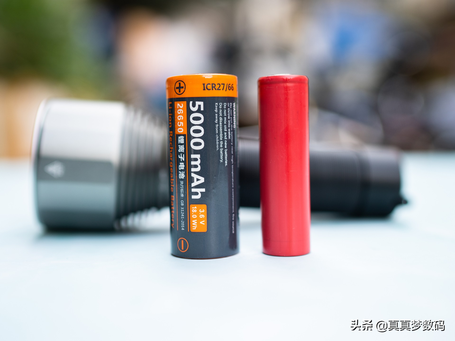 强光手电筒应该如何选择,强光手电筒怎样选