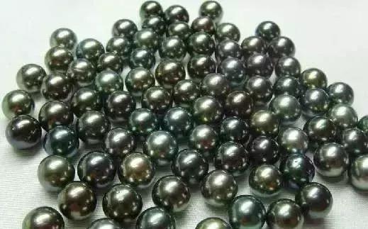 珍珠怎么选才能选到天然的好珍珠,珍珠首饰怎么选