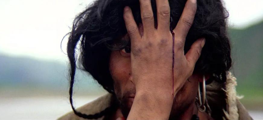 经典西部片复仇,一部被严重低估的西部复仇片