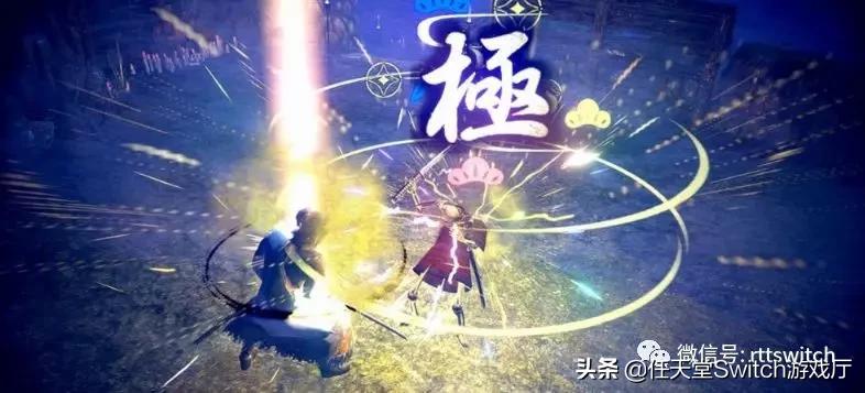 ns新游戏测评,近期发布的ns游戏