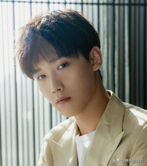 邢昭林恋情曝光,邢昭林被曝新恋情